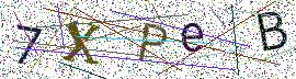 Beeld-CAPTCHA