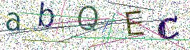 Beeld-CAPTCHA