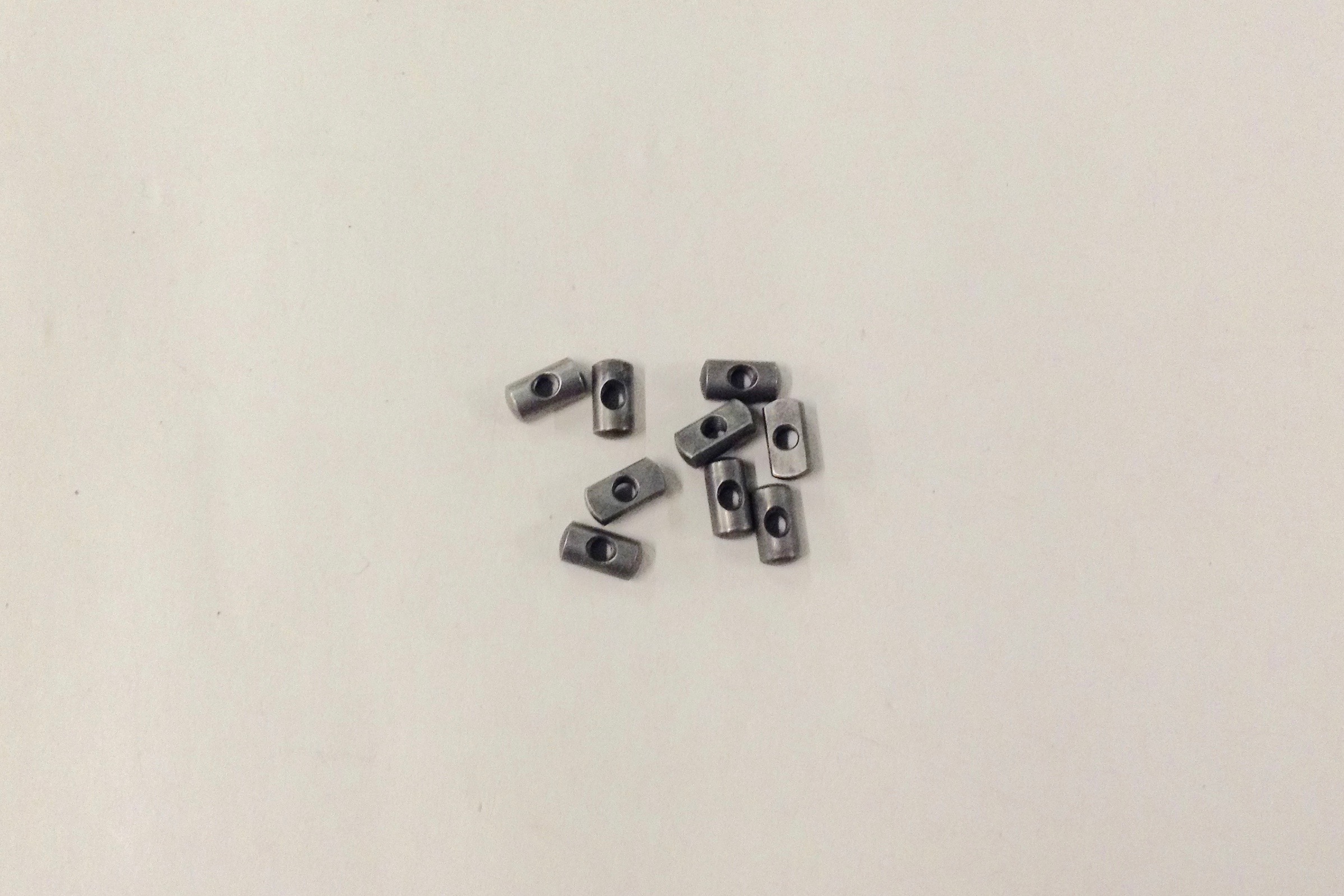 Taffijn Moertje voor vijs O-2/14-03