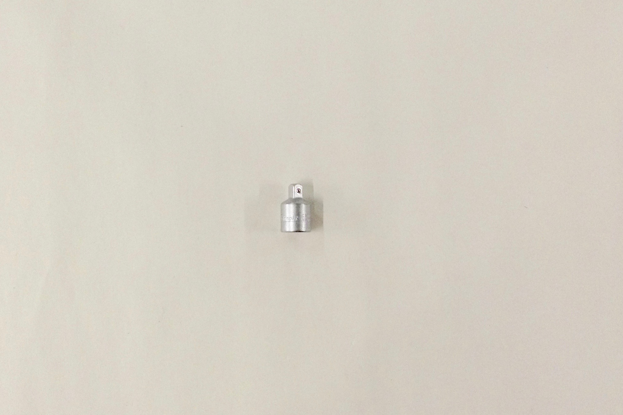 taffijn adapter stempin spanningsmeter