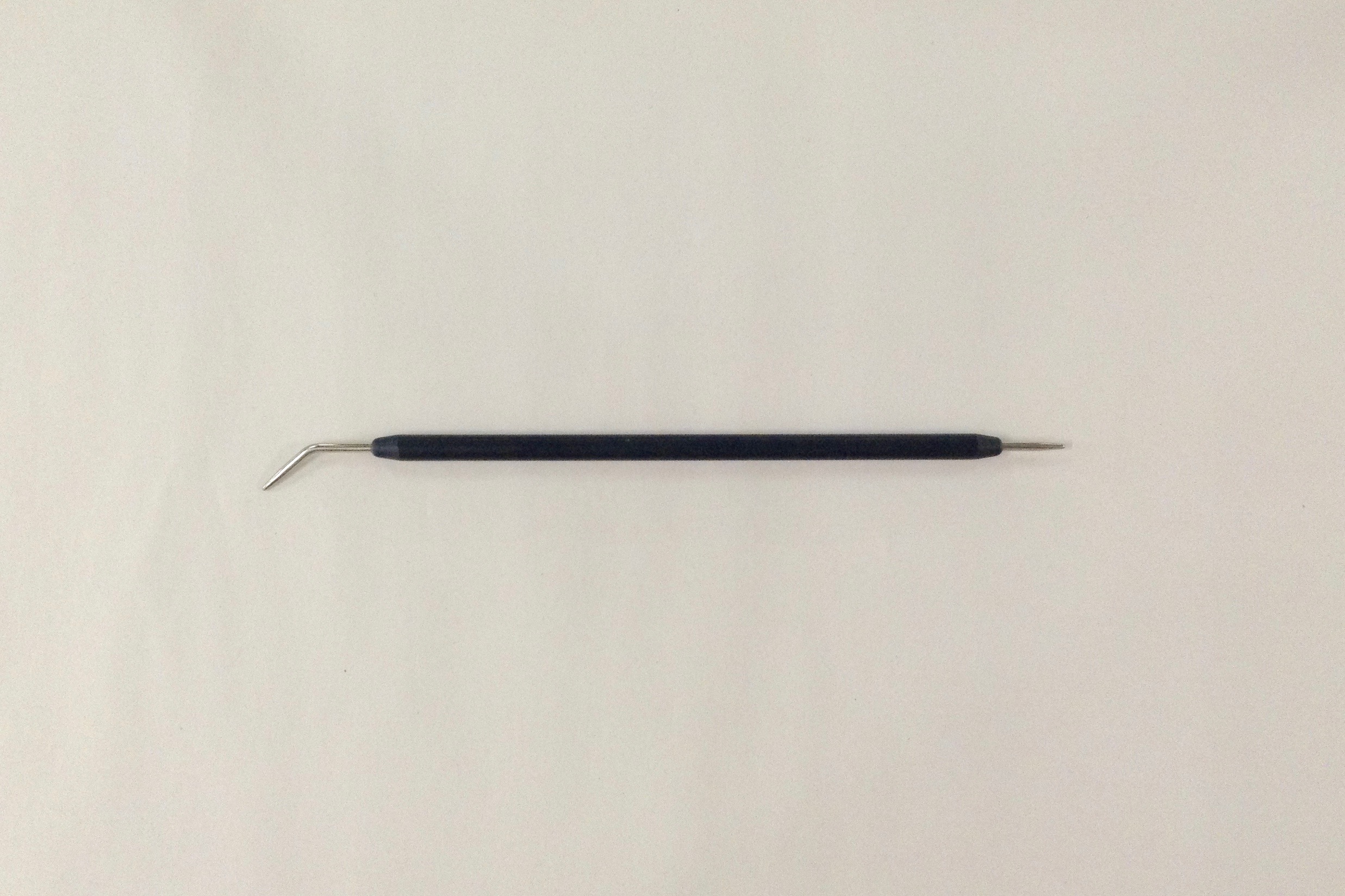 taffijn pilootregelijzer met PVC handvat. taffijn pilootregelijzer met PVC handvat.