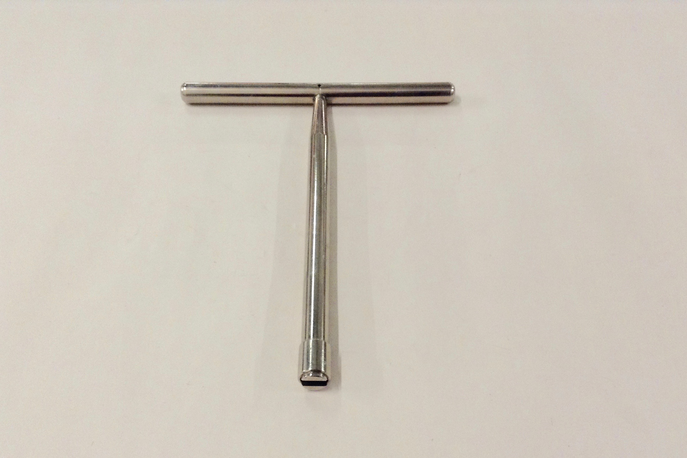 Taffijn Snaaragrafsleutel groot model