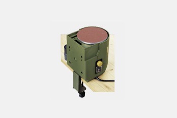 Taffijn Schuurmachine TG125/E proxxon