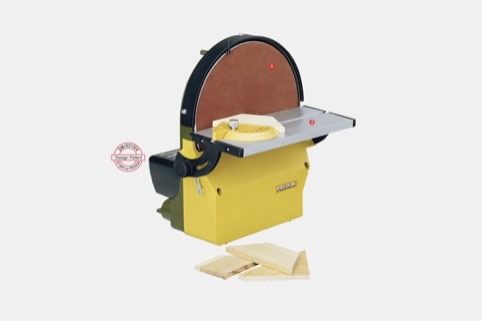 Taffijn Schuurmachine TSG250/E proxxon