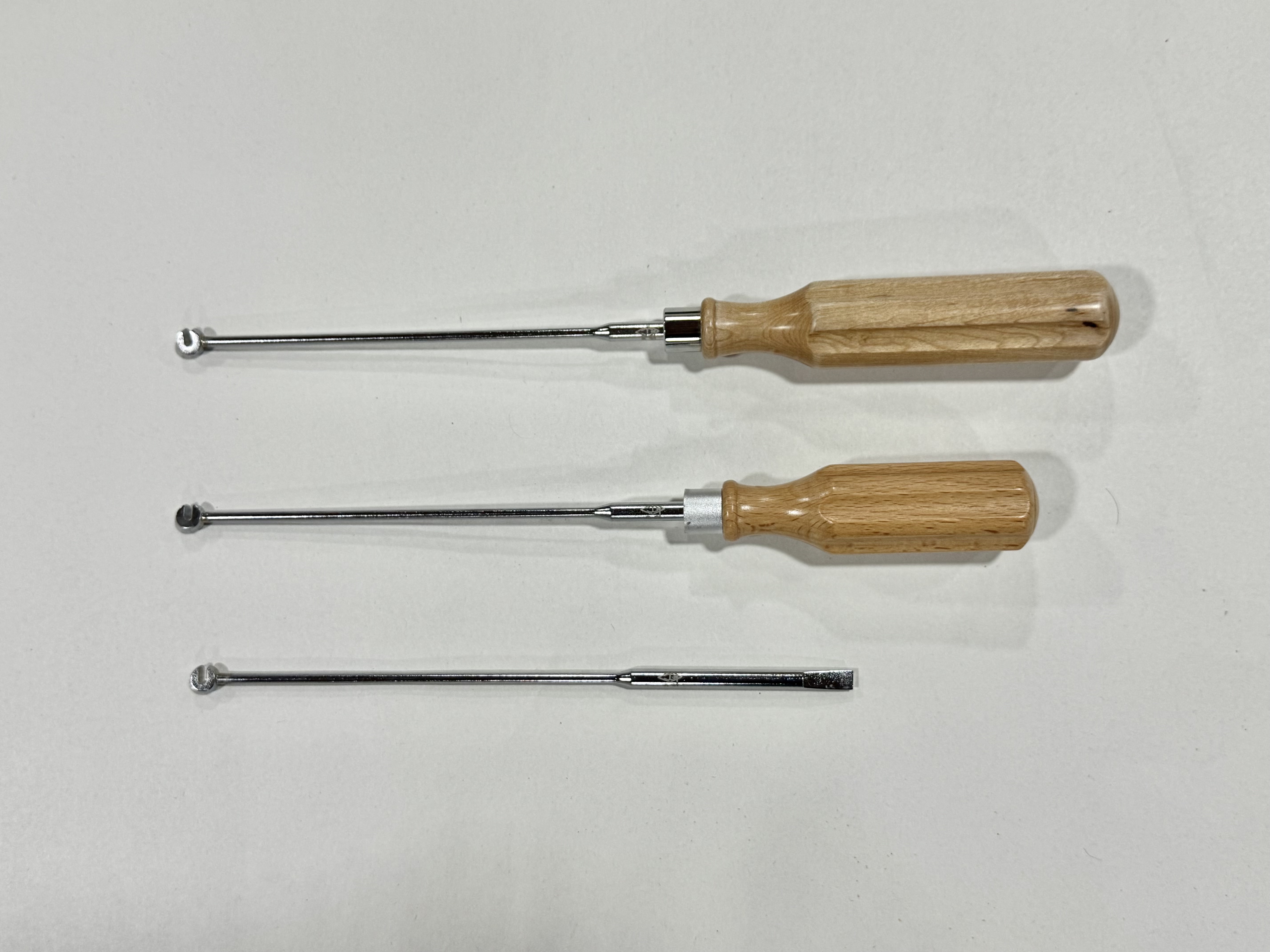 Taffijn Richtijzer voor dempers 90°