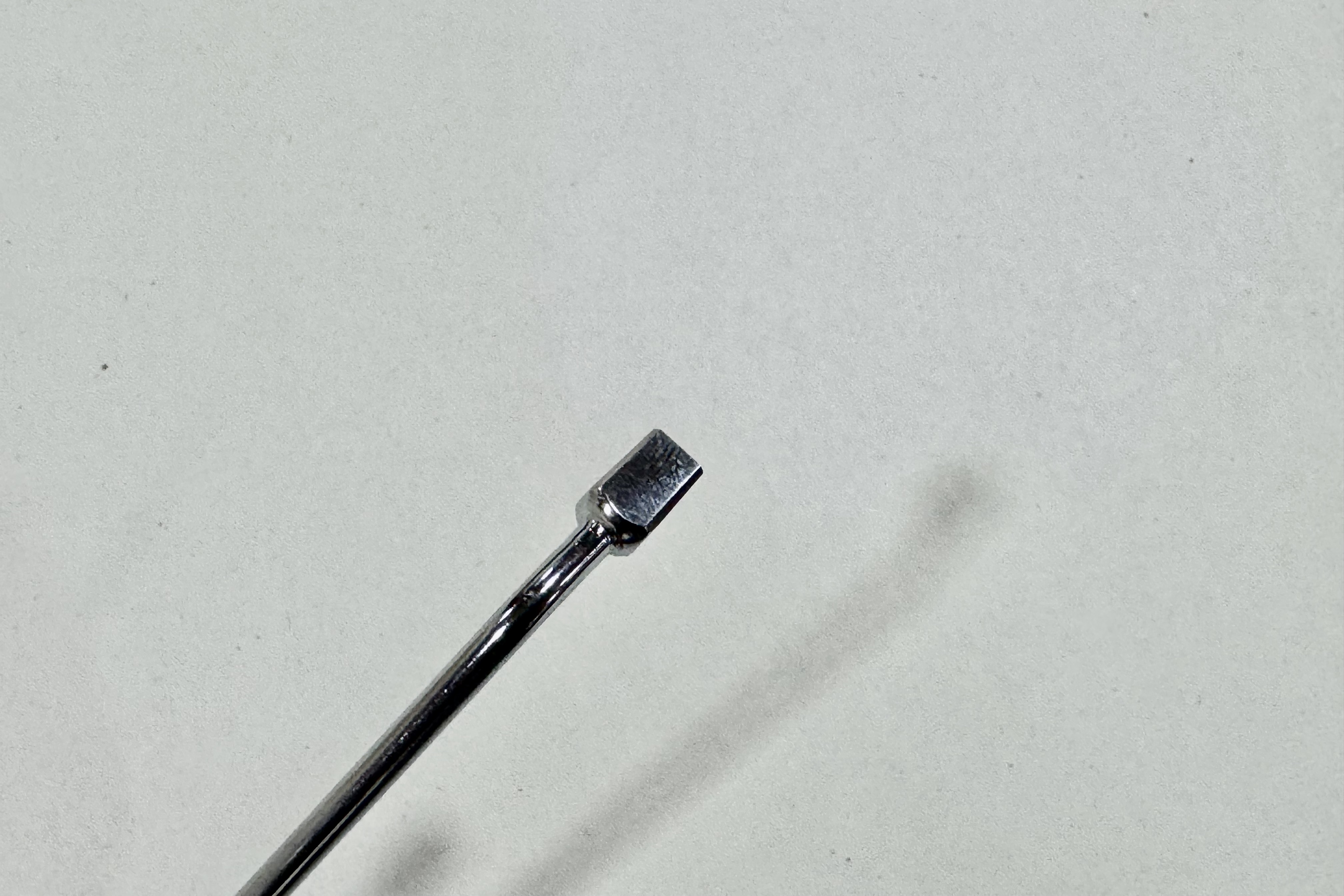 taffijn richtijzer voor dempers zonder handvat 45°