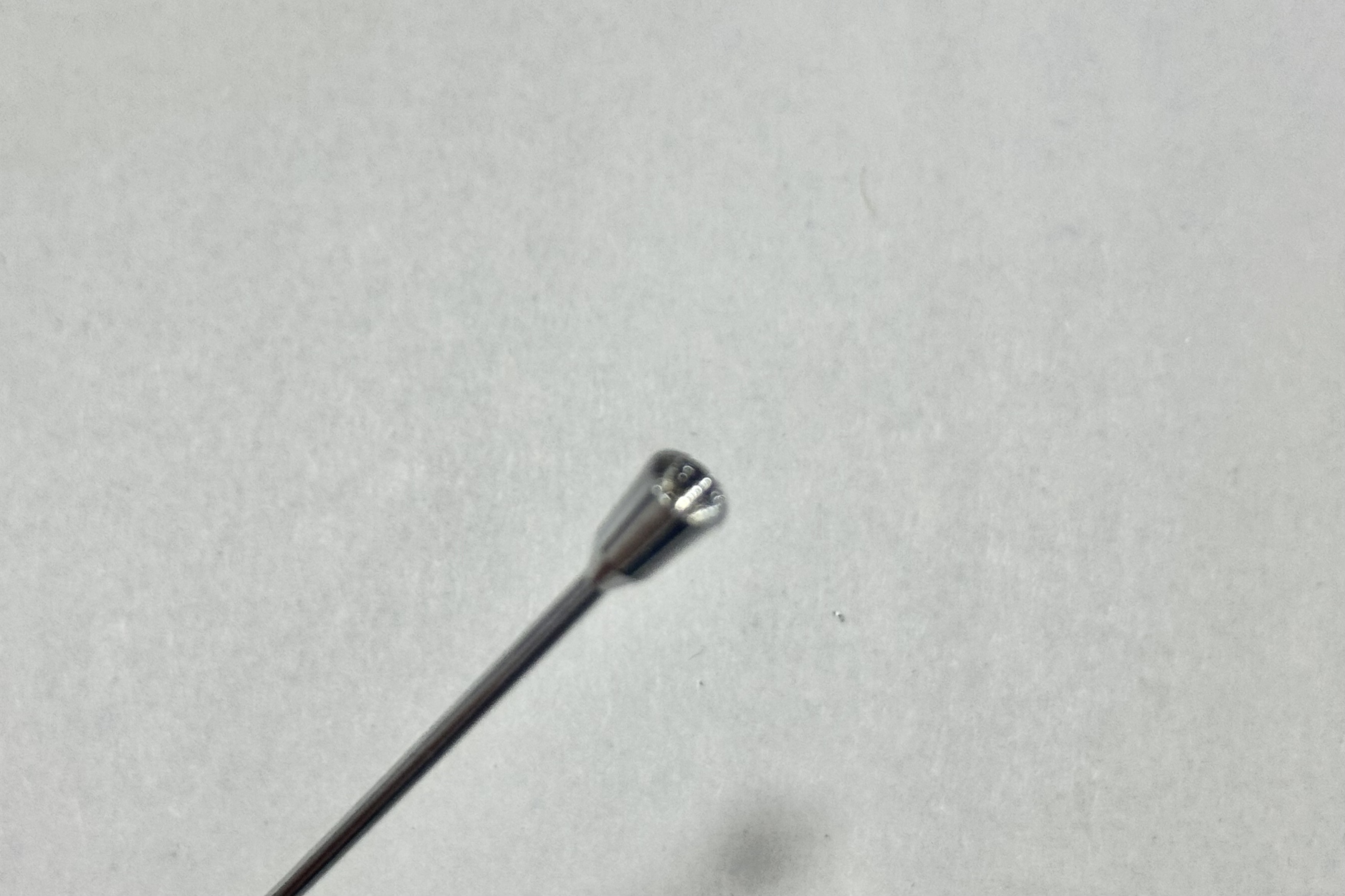 Taffijn Afvalrichtijzer vleugel met handvat kort