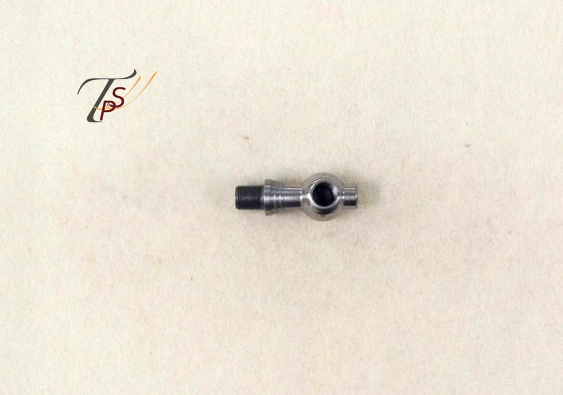 Taffijn Kopstuk voor stemkop 38 mm 15°