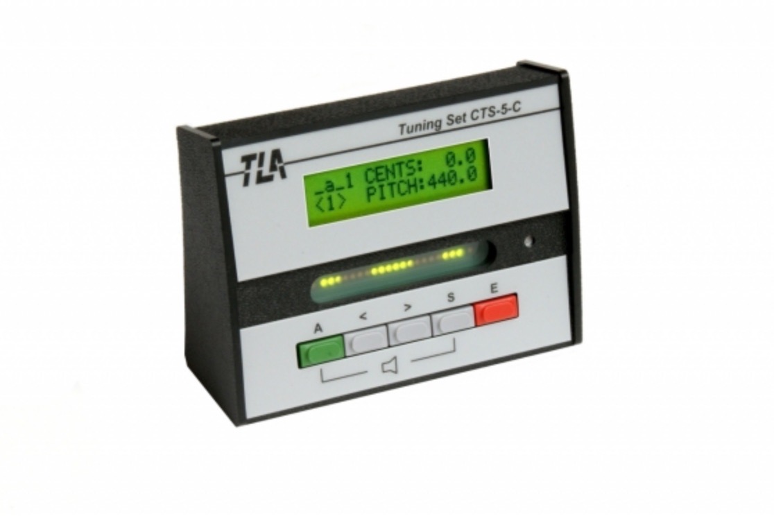 Taffijn stemapparaat CTS5-C