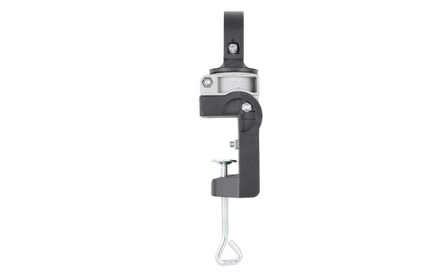 Taffijn Wolfcraft Boormachine houder voor polierset 10/137 en 10/138