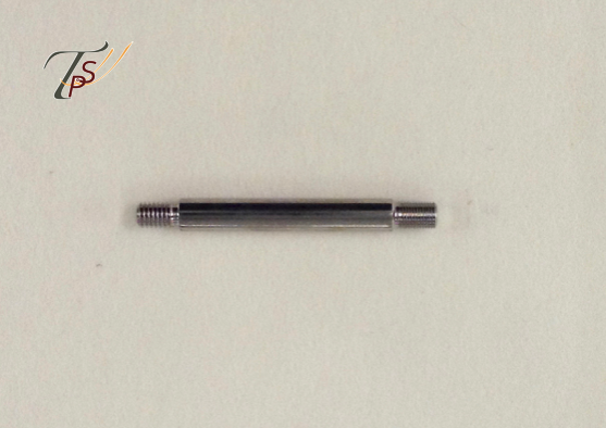 Taffijn Middenstuk Jahn stemsleutel 75 mm