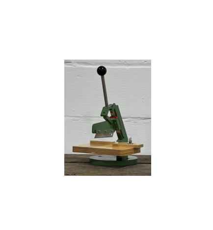 Taffijn proffesionele guillotine Taffijn proffesionele guillotine