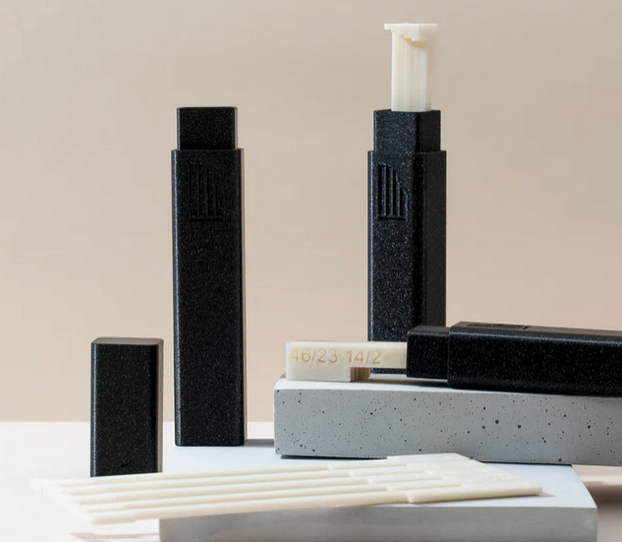 Taffijn Set afregel maten piano Pianosmiths