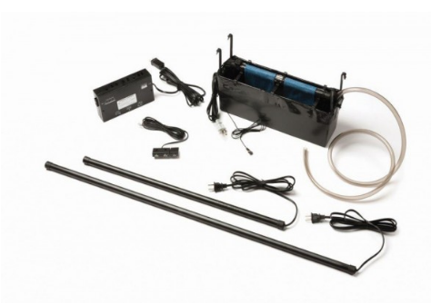 Taffijn O-16/2-G5PS Piano Life Saver systeem vleugel tot 172cm Taffijn O-16/2-G5PS Piano Life Saver systeem vleugel tot 172cm