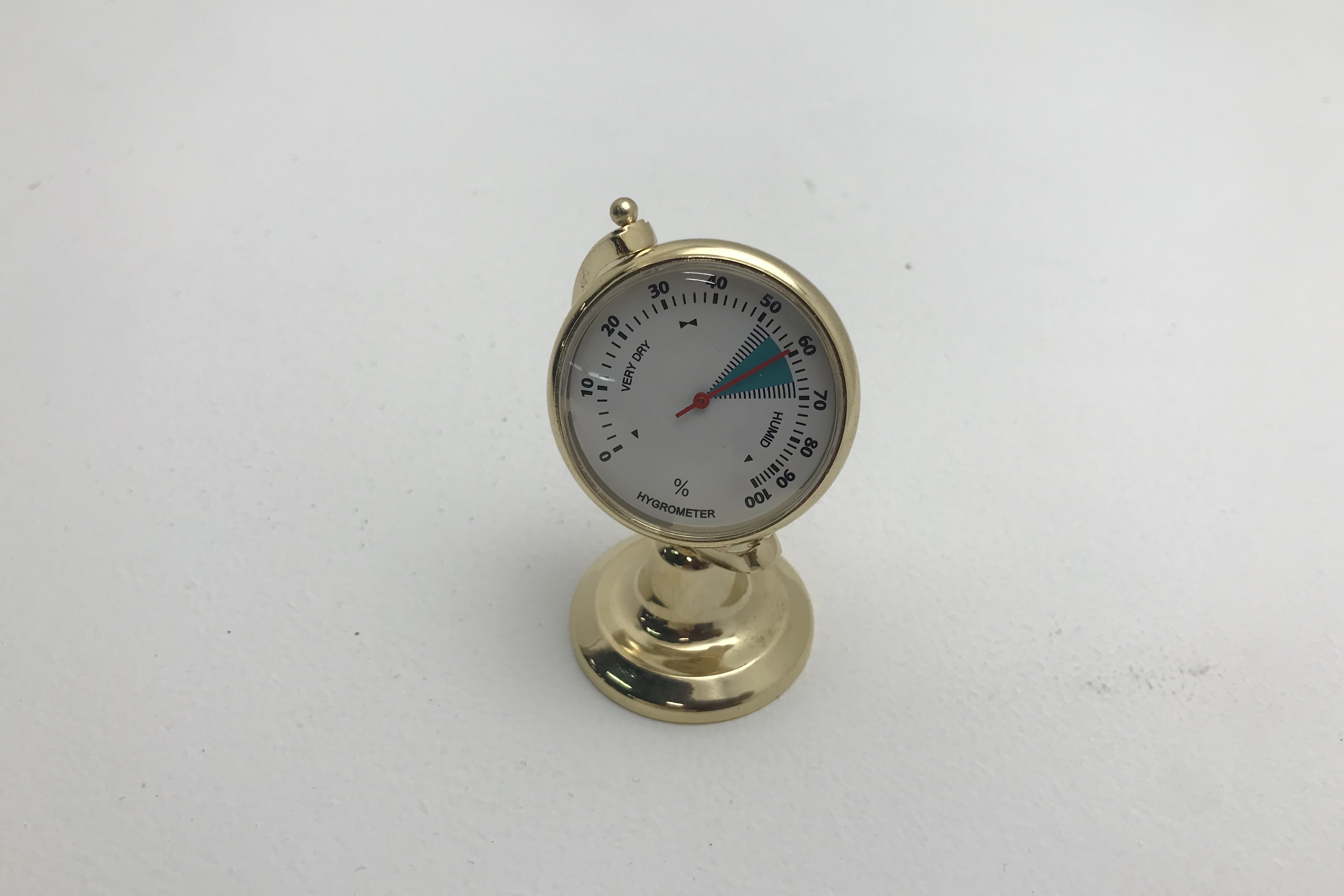 Taffijn Hygrometer (wereldbol)