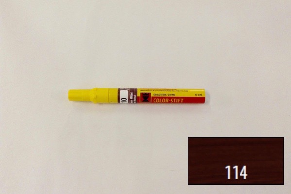 Taffijn Farbe Stift satiniert RAL 114 Taffijn Farbe Stift satiniert RAL 114