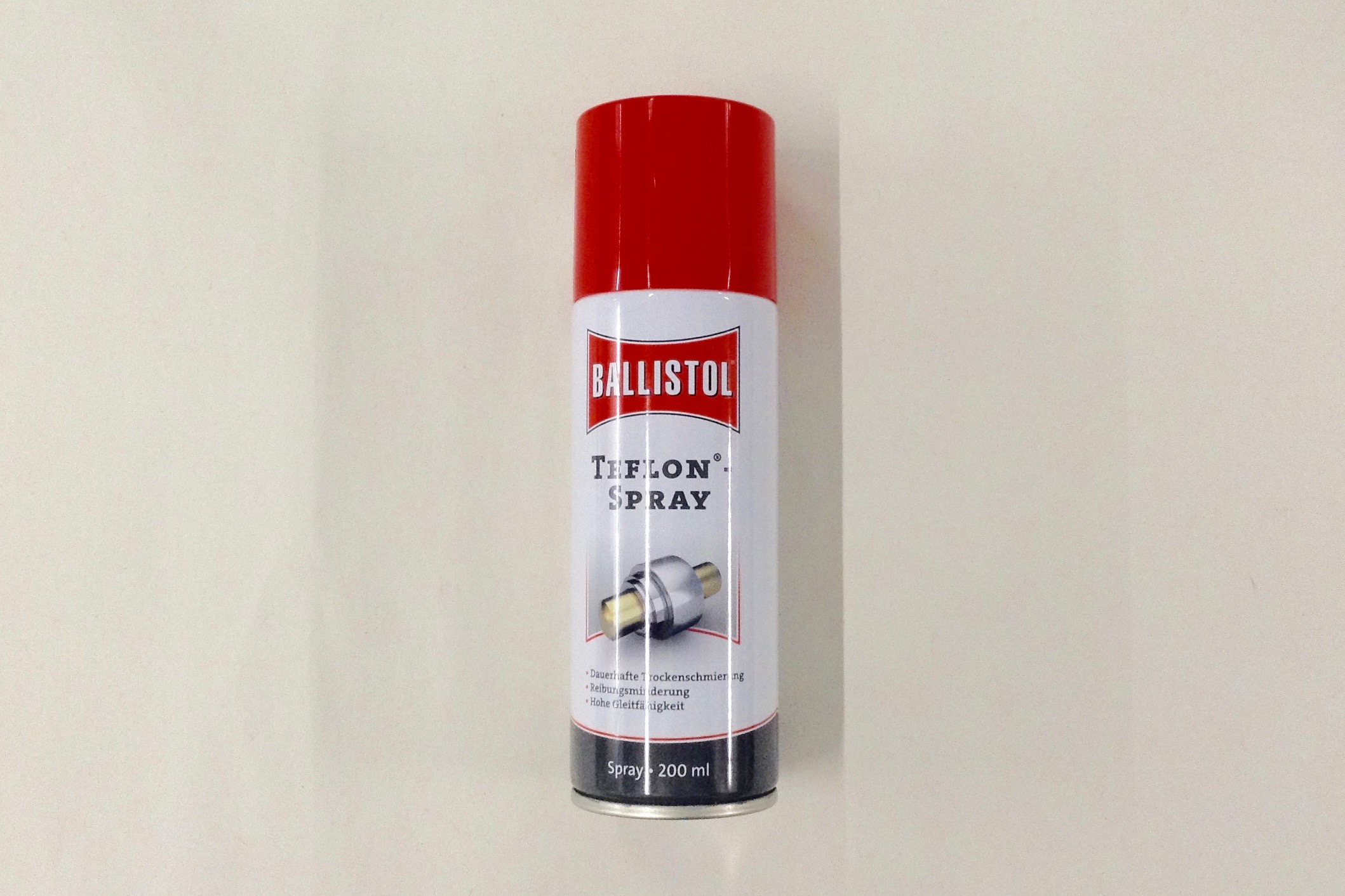 Taffijn Teflon spray