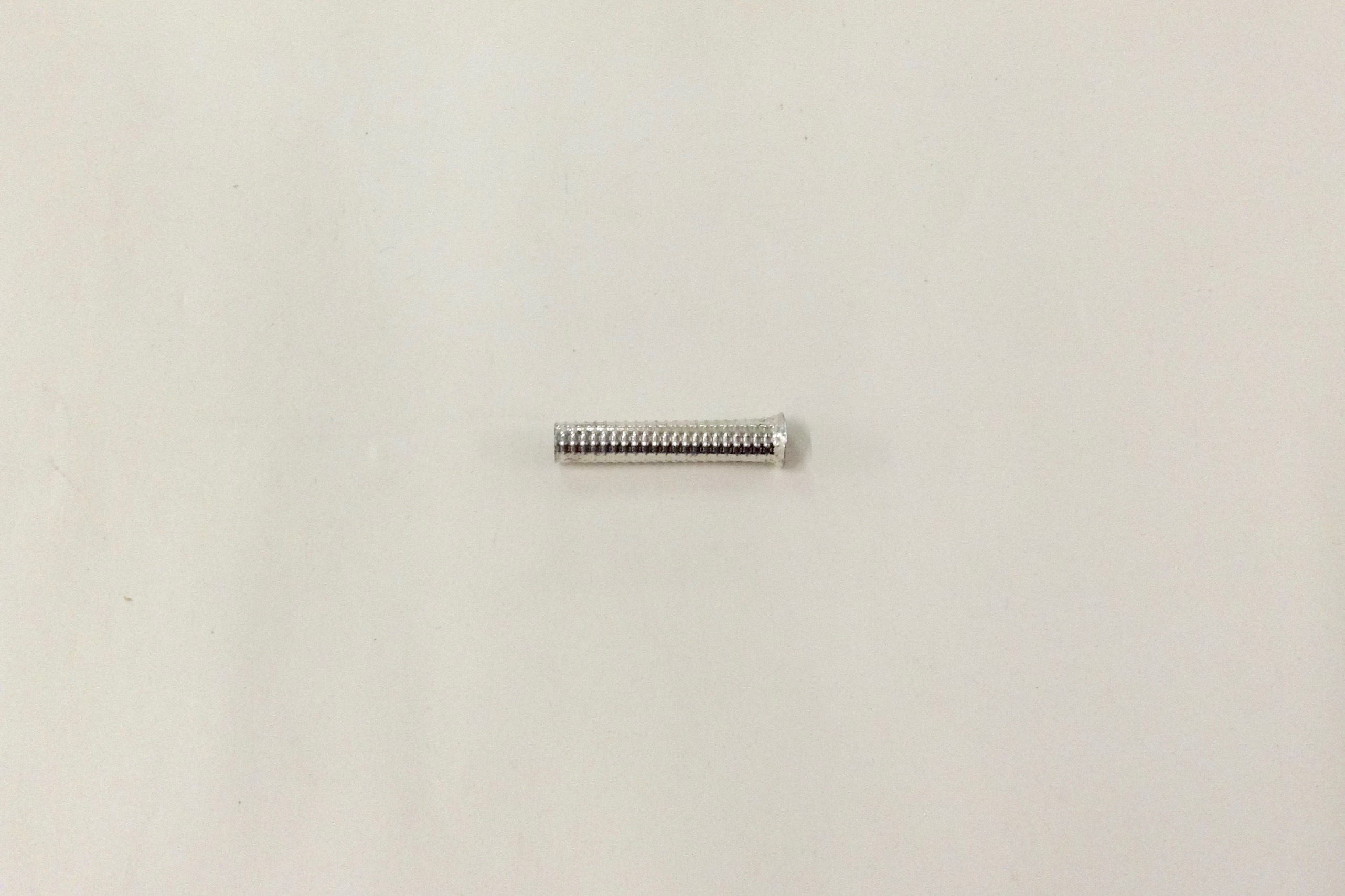 Taffijn Stempinbussen in aluminium