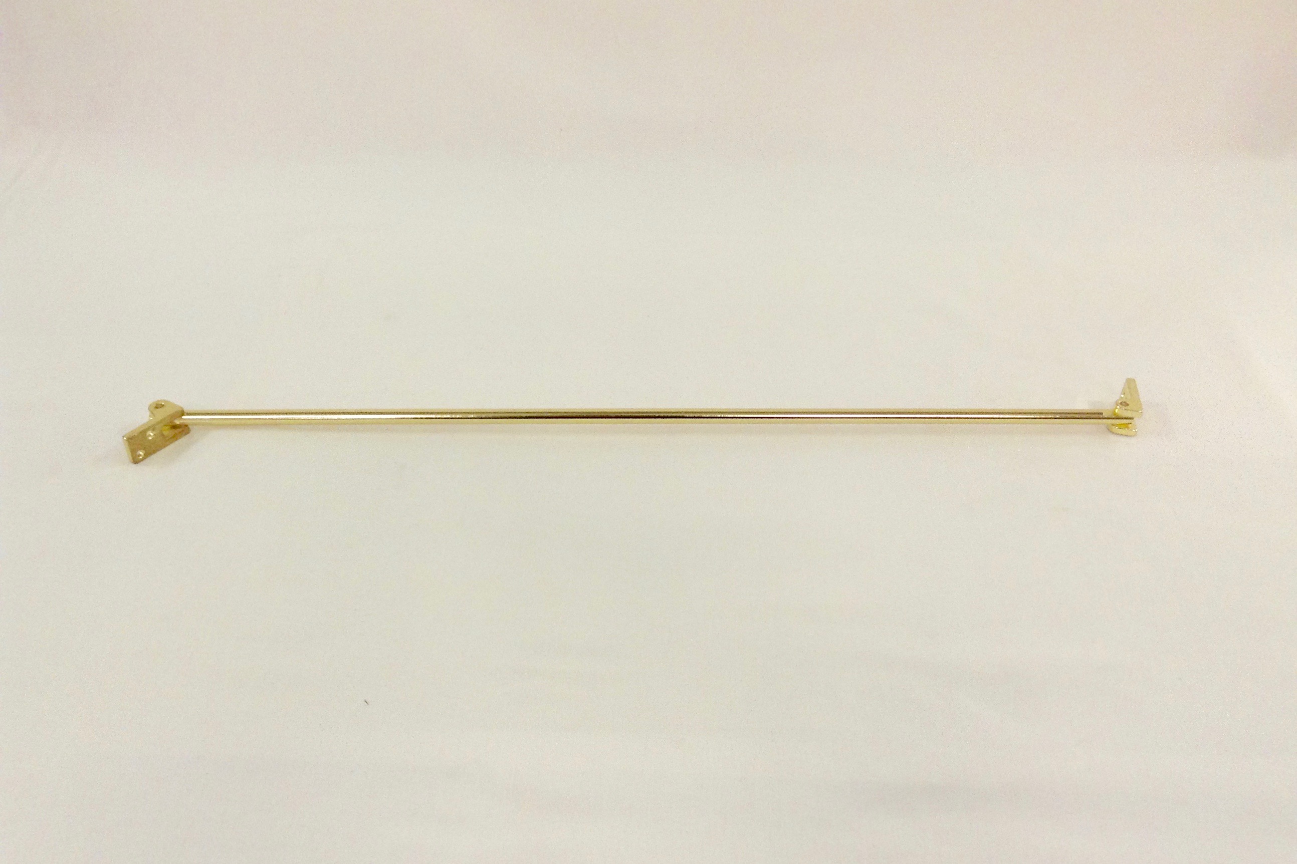 Taffijn steun voor pedaalraam 62 cm