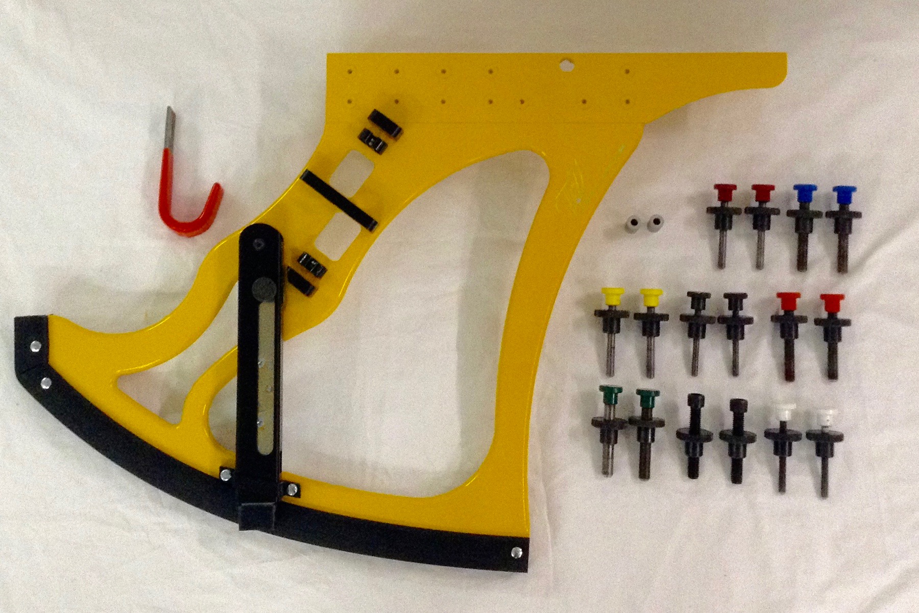 Taffijn Easy Tilt Basis