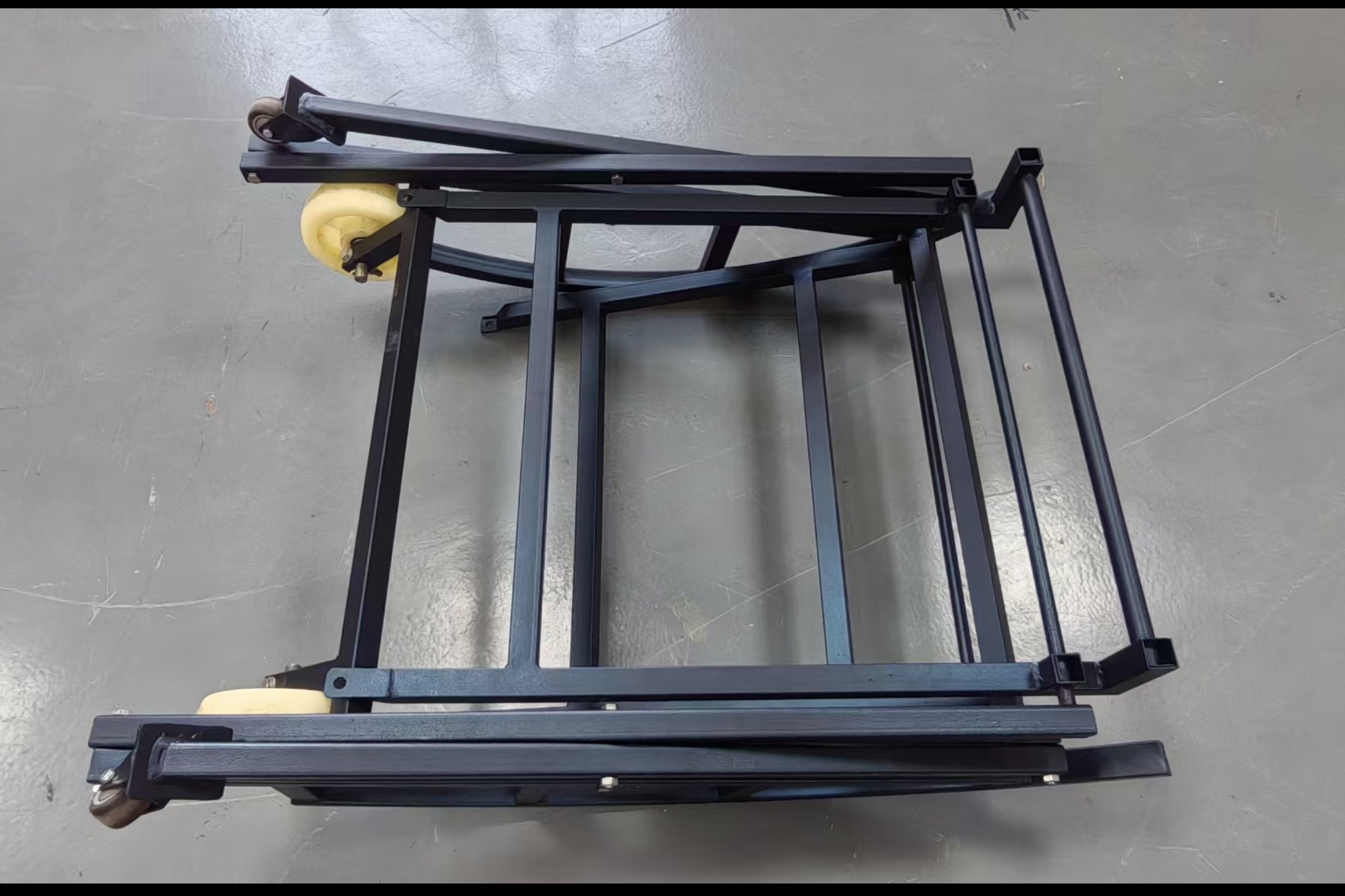 Taffijn Omlegbok opklapbaar