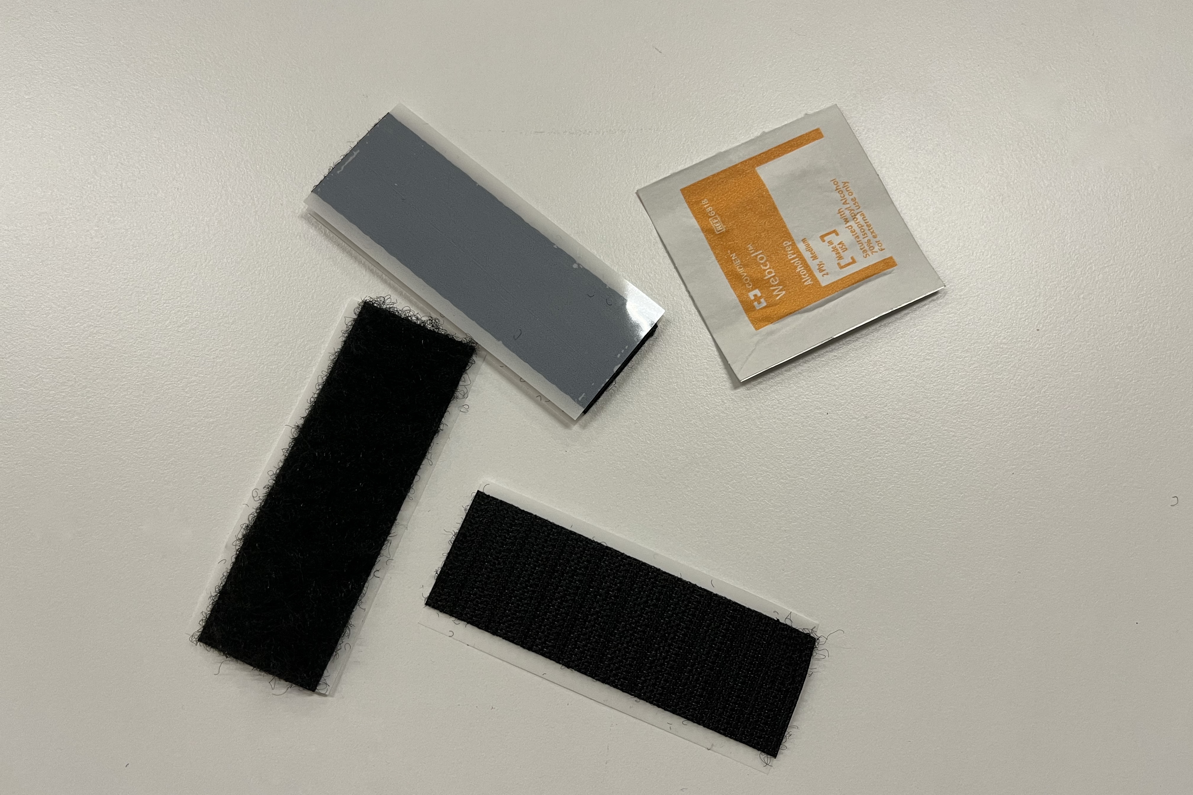 Taffijn velcro PLS Taffijn velcro PLS