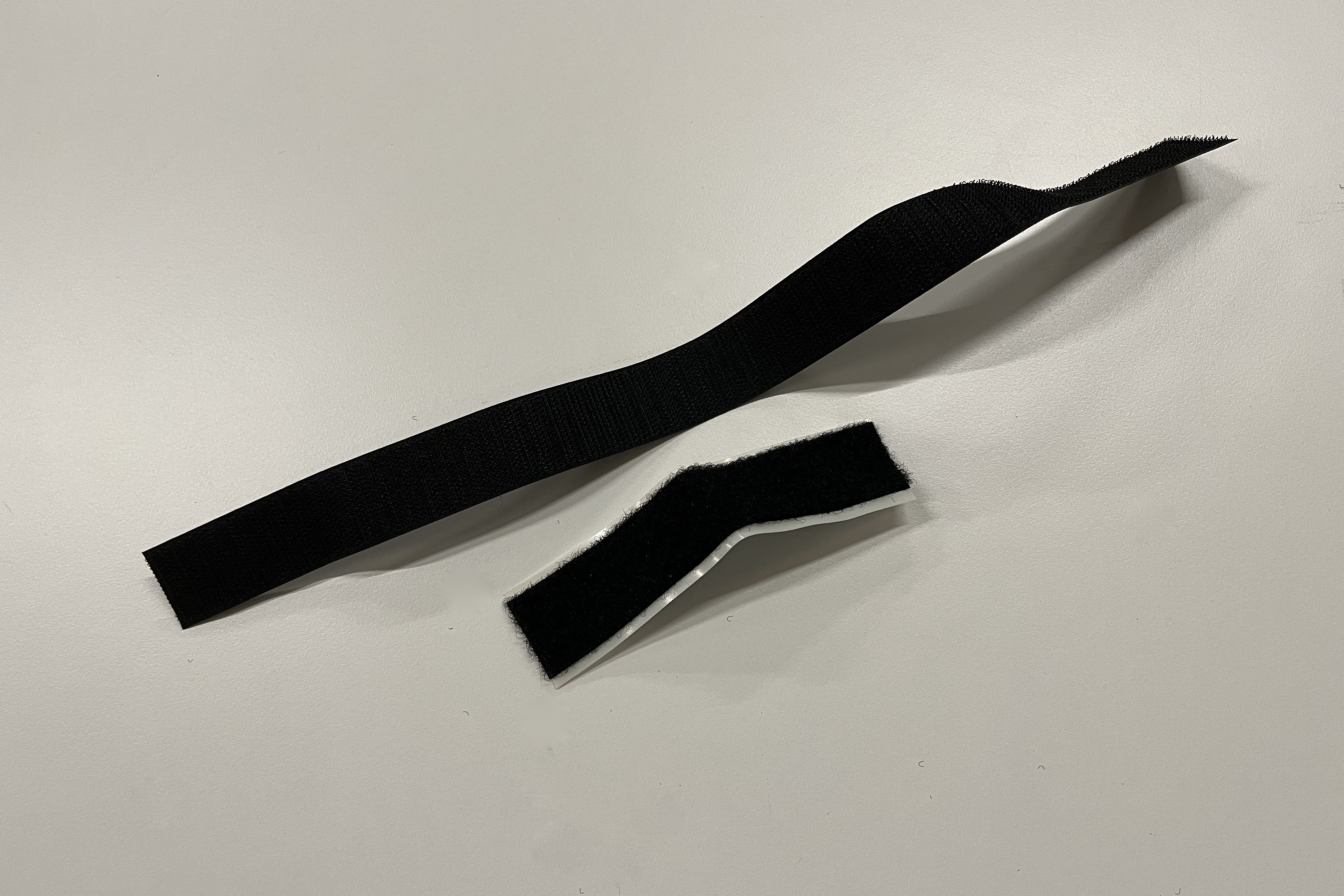 Taffijn Velcro lus voor G7PS tube PLS Taffijn Velcro lus voor G7PS tube PLS