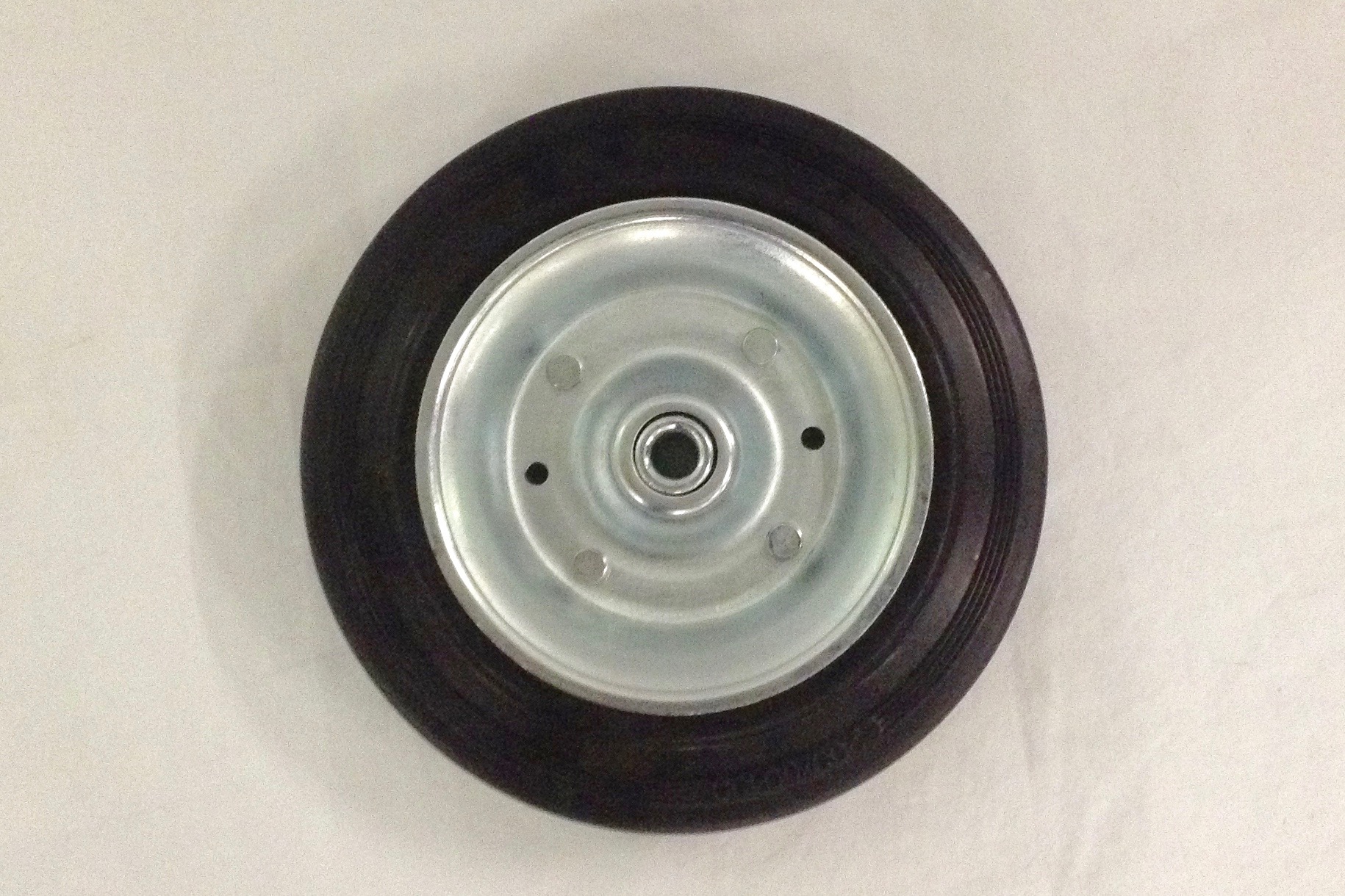 Taffijn Wiel voor Transportwagen professioneel model