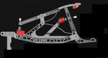 Taffijn Wessell Nickel & Gross Mason & Hamlin - Aeolian - heels not attached