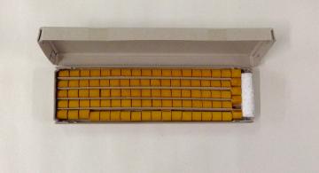 Taffijn vleugelhamerrollers