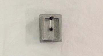 Taffijn Sleuteladapter voor Steinway S-L M S