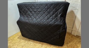 Taffijn Transporthoes voor piano