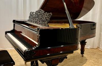 Steinway & Sons B nr 43160