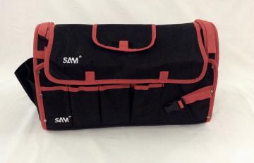 Taffijn Stoffen gereedschapstas groot