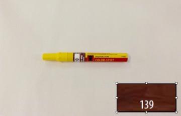 Taffijn Farbe Stift satiniert RAL 139