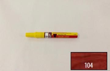 Taffijn Farbe Stift satiniert RAL 104