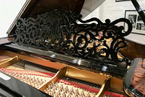 Steinway & Sons B nr 43160