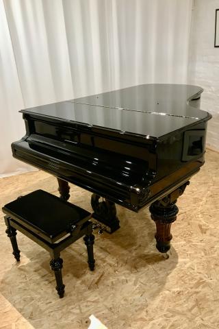 Steinway & Sons B nr 43160