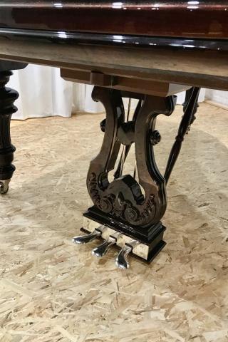 Steinway & Sons A nr 39754