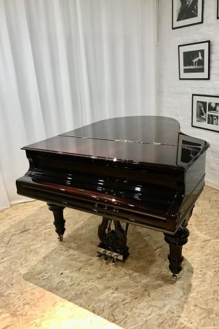 Steinway & Sons A nr 39754