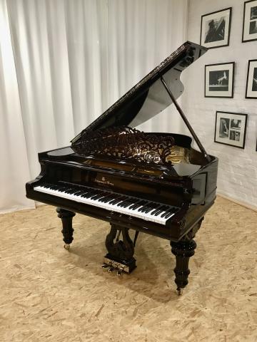 Steinway & Sons A nr 39745