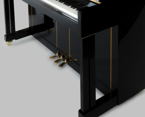 Feurich 125 Design