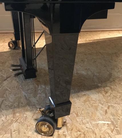 Steinway & Sons D nr 129168