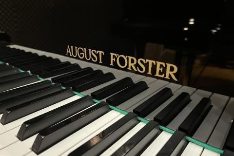 August Förster nr 270 225