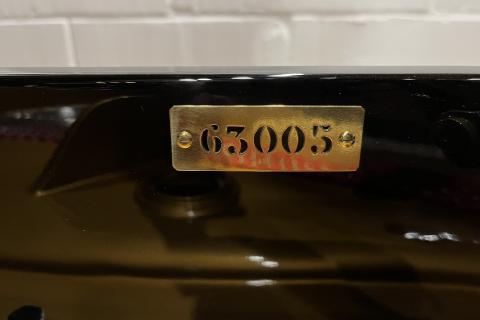 Gaveau 240 cm 63005