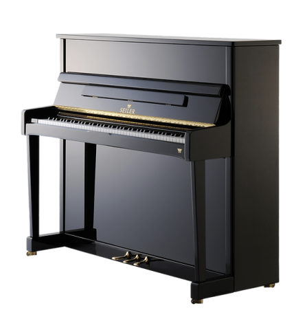 Seiler 122 Ritmo
