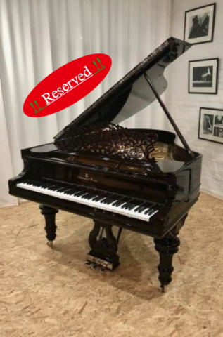 Steinway & Sons