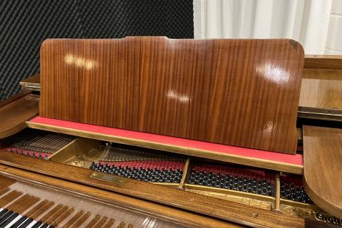 Grotrian Steinweg 
