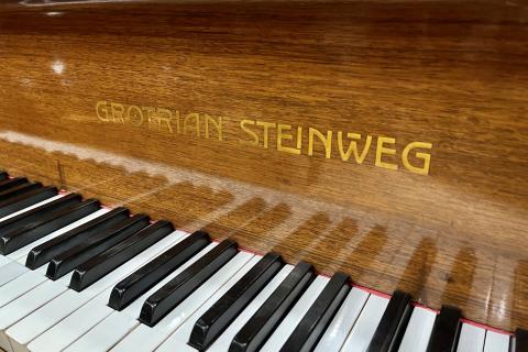 Grotrian Steinweg 