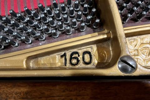 Grotrian Steinweg 